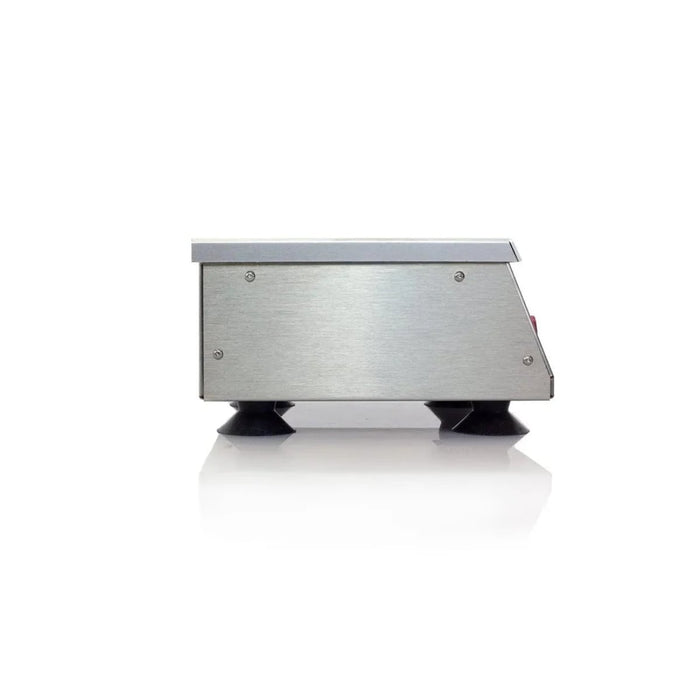 LW Scientific Slide Warmer – 14 Slide Capacity Body Side View Profile Right
