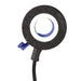 LW Scientific SoiLite Ring Light Illuminator - Closeup