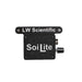 LW Scientific SoiLite Ring Light Illuminator - Control Unit Closeup