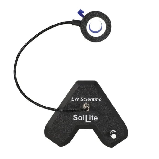 LW Scientific SoiLite Ring Light Illuminator - with Desk Controller