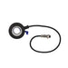 LW Scientific SoiLite Ring Light Illuminator - with Gooseneck Facing Left
