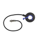 LW Scientific SoiLite Ring Light Illuminator - with Gooseneck Facing Right