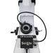 LW Scientific SoiLite Ring Light Illuminator - with i4 Rear-Mount Controller