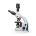 LW Scientific Soil Food Web Diamond 100X Oil Microscope Kit - Body Side View Profile