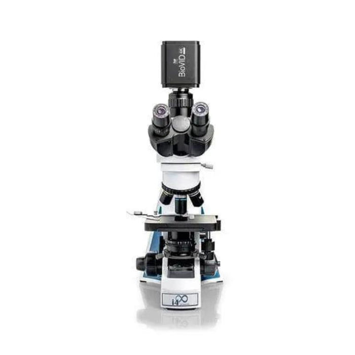 LW Scientific Soil Food Web Diamond 100X Oil Microscope Kit