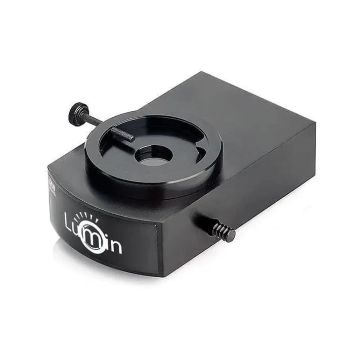 LW Scientific Soil Food Web Epi-Fluorescence Microscope Kit - Module Body