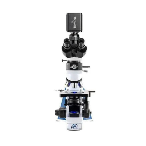 LW Scientific Soil Food Web Epi-Fluorescence Microscope Kit