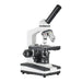 LW Scientific Student PRO - LED with 3 Objectives and Teaching Head Microscope - Body Left Side Profile