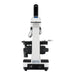 LW Scientific Student PRO - LED with 4 Objectives and Teaching Head Microscope - Body