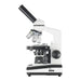LW Scientific Student PRO - LED with 4 Objectives and Teaching Head Microscope - Body Right Side Profile