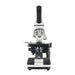 LW Scientific Student PRO - LED with 4 Objectives and Teaching Head Microscope