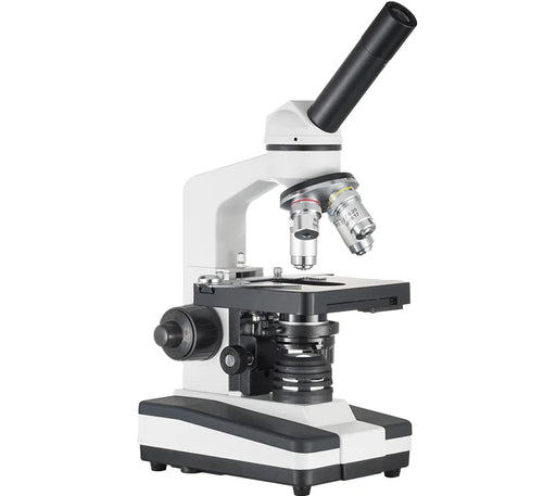 LW Scientific Student Pro LED Microscope Body