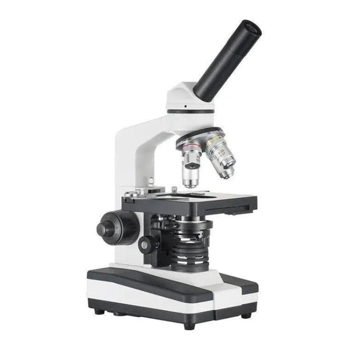 LW Scientific Student Pro LED Microscope Body