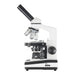 LW Scientific Student Pro LED Microscope with 4 Objectives - Body Side View Profile