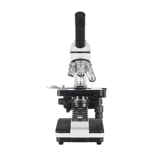 LW Scientific Student Pro LED Microscope with 4 Objectives