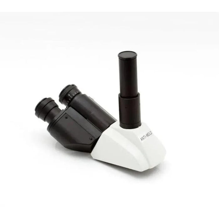 LW Scientific Trinocular Head with Third Eyetube for Revelation lll Microscope - Body
