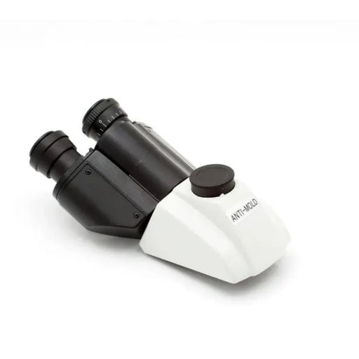 LW Scientific Trinocular Head with Third Eyetube for Revelation lll Microscope - Body without Third Eyetube