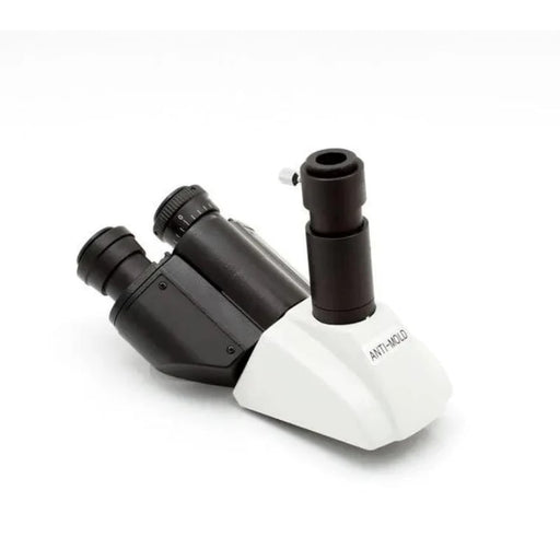 LW Scientific Trinocular Head with Third Eyetube for Revelation lll Microscope