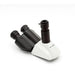 LW Scientific Trinocular Head with Third Eyetube for Revelation lll Microscope