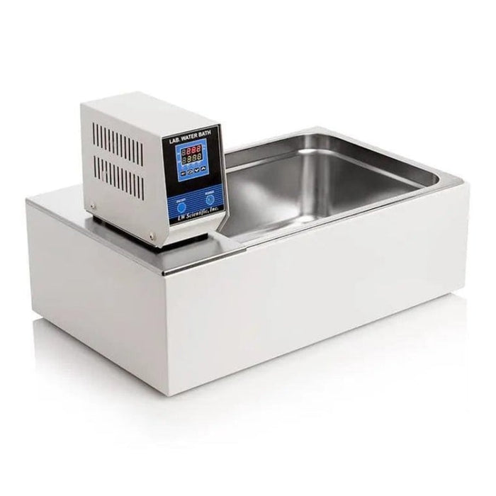 LW Scientific Water Bath Heater - 20 Liter