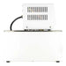 LW Scientific Water Bath Heater Body Side View Profile