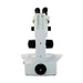 LW Scientific Z4 Zoom Binocular Embryo-GLO Stereoscope - Body Back View Profile
