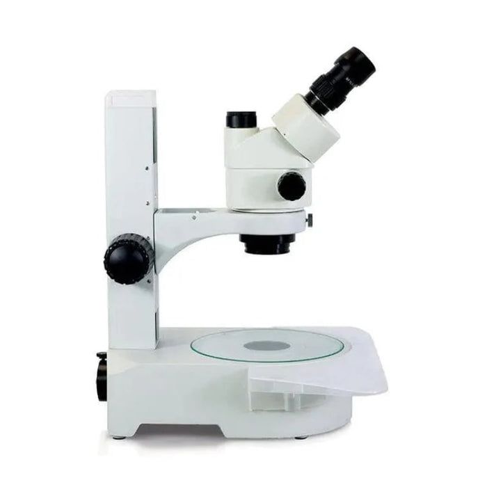 LW Scientific Z4 Zoom Binocular Embryo-GLO Stereoscope - Body Left Side View Profile