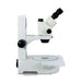 LW Scientific Z4 Zoom Binocular Embryo-GLO Stereoscope - Body Left Side View Profile