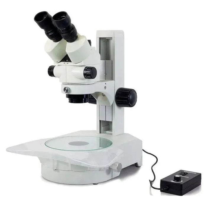 LW Scientific Z4 Zoom Embryo-GLO Stereoscope Body with Control Box