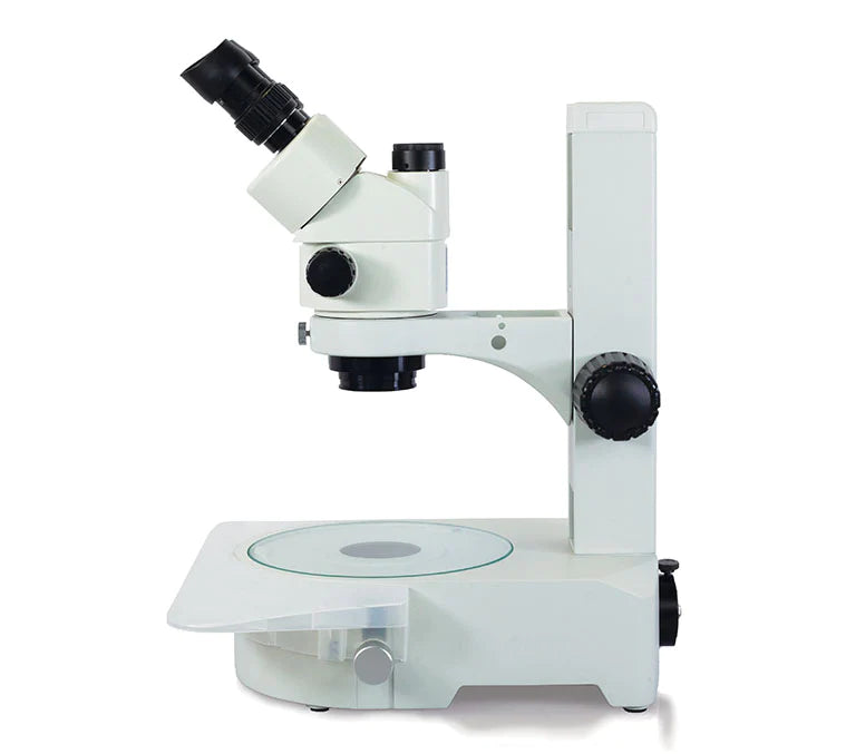  LW Scientific Z4 Zoom Embryo-GLO Stereoscope Right Side Profile of Body  