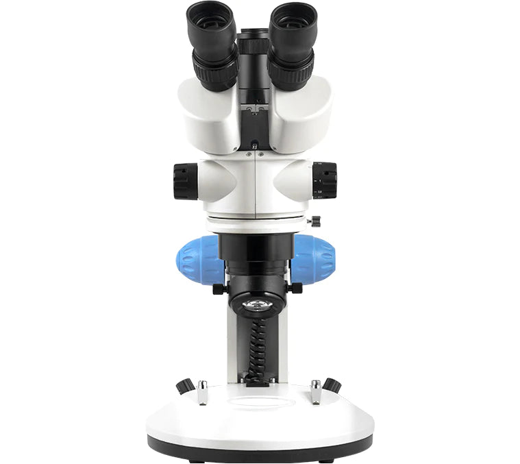 LW Scientific Z4 Zoom System Stereoscope Body Trinoc