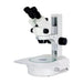 LW Scientific Z4 Zoom Trinocular Embryo-GLO Stereoscope