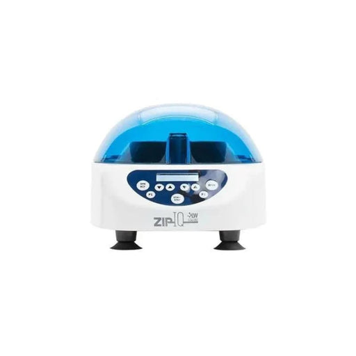 LW Scientific Zip-IQ Test Tube Centrifuge