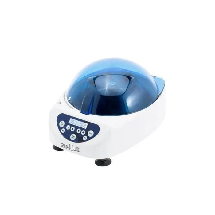 LW Scientific Zip-IQ Test Tube Centrifuge Body