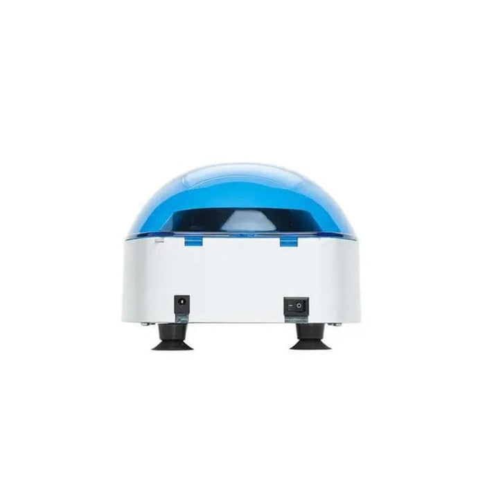LW Scientific Zip-IQ Test Tube Centrifuge Body Rear View Profile
