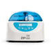 LW Scientific ZipCombo Centrifuge 12-Place Body Front Control Panel