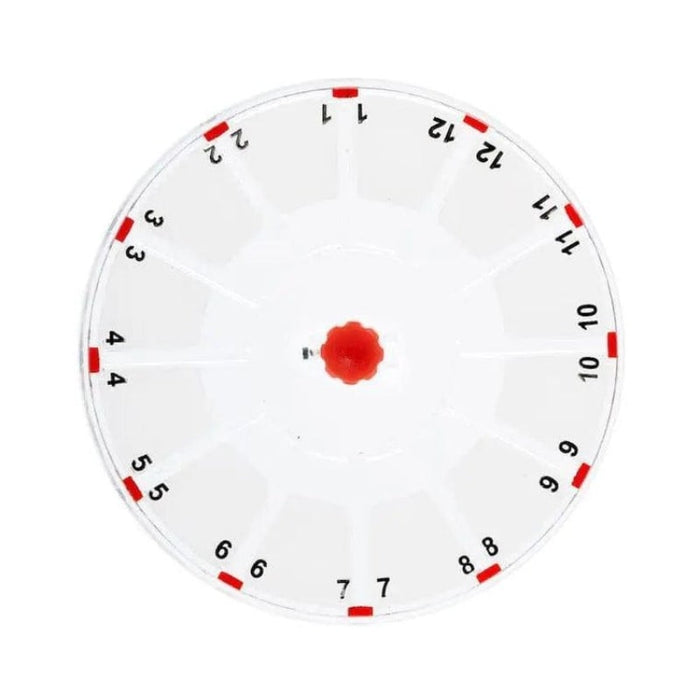 LW Scientific ZipCombo Centrifuge 12-Place Rotor