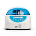 LW Scientific ZipCombo Centrifuge 6-Place Body Front Control Panel
