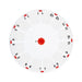 LW Scientific ZipCombo Centrifuge with 12-Place Microhematocrit Rotor - Focusing Main Rotor