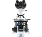 LW Scientific i4 Infinity Plan, 4 Objective Microscope Body
