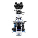 LW Scientific i4 Lumin Epi-Fluorescence Microscope - Binocular