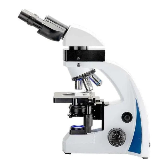 LW Scientific i4 Lumin Epi-Fluorescence Microscope - Trinocular Body
