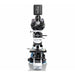 LW Scientific i4 Lumin Epi-Fluorescence Microscope - Trinocular Body with BioVID 4K Camera