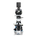 LW Scientific i4 Lumin Epi-Fluorescence Microscope - Trinocular with BioVID 4K Camera