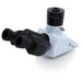 LW Scientific i4 Microscope Trinocular Head with 0.5x Trinocular Pipe attachment Body