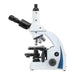 LW Scientific i4 Semen Evaluation Trinocular Microscope - Right Side View Profile