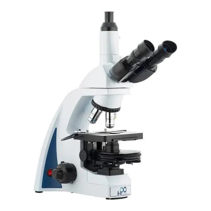 LW Scientific i4 Semen Evaluation Trinocular Microscope