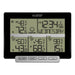 La Crosse Technology 308-1412-3TX Weather Station with Time, Date, Indoor Temperature and Humidity and 3 Outdoor Sensors