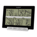 La Crosse Technology 308-1412-3TX Weather Station with Time, Date, Indoor Temperature and Humidity and 3 Outdoor Sensors Body