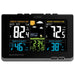 La Crosse Technology 308-1414MB Wireless Color Weather Station